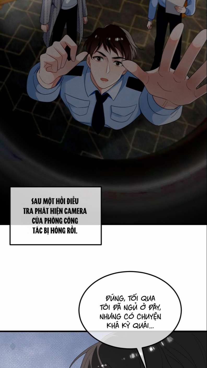 Vợ Ta Từ Trong Tranh Bước Ra 2 trang 14