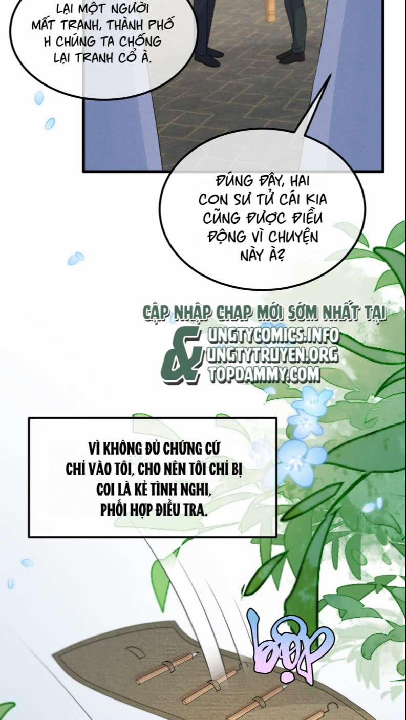 Vợ Ta Từ Trong Tranh Bước Ra 2 trang 16