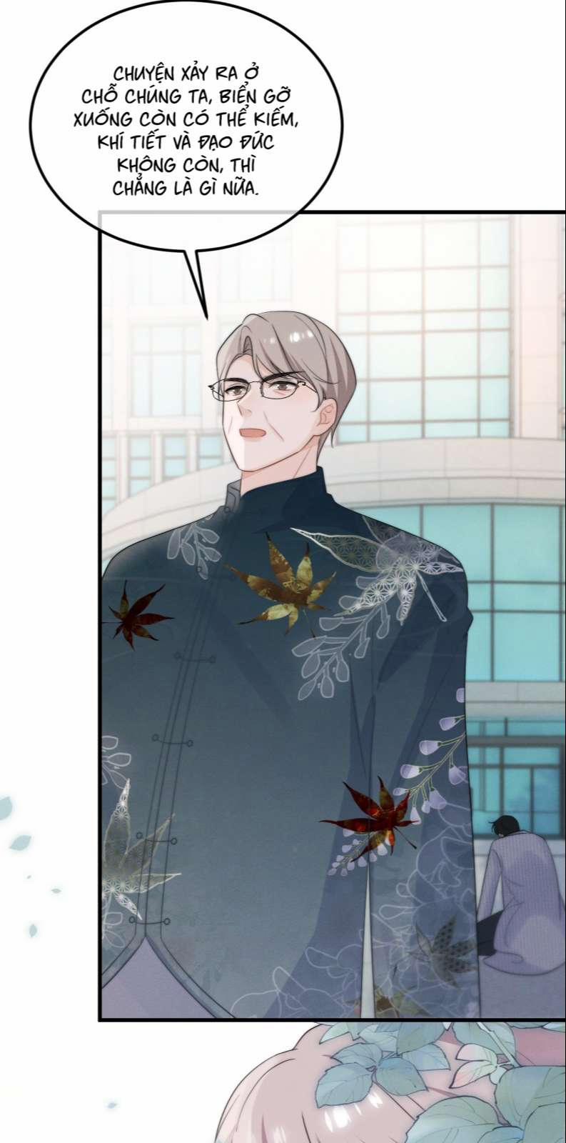 Vợ Ta Từ Trong Tranh Bước Ra 2 trang 23