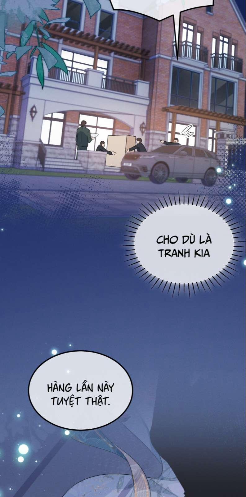 Vợ Ta Từ Trong Tranh Bước Ra 2 trang 28