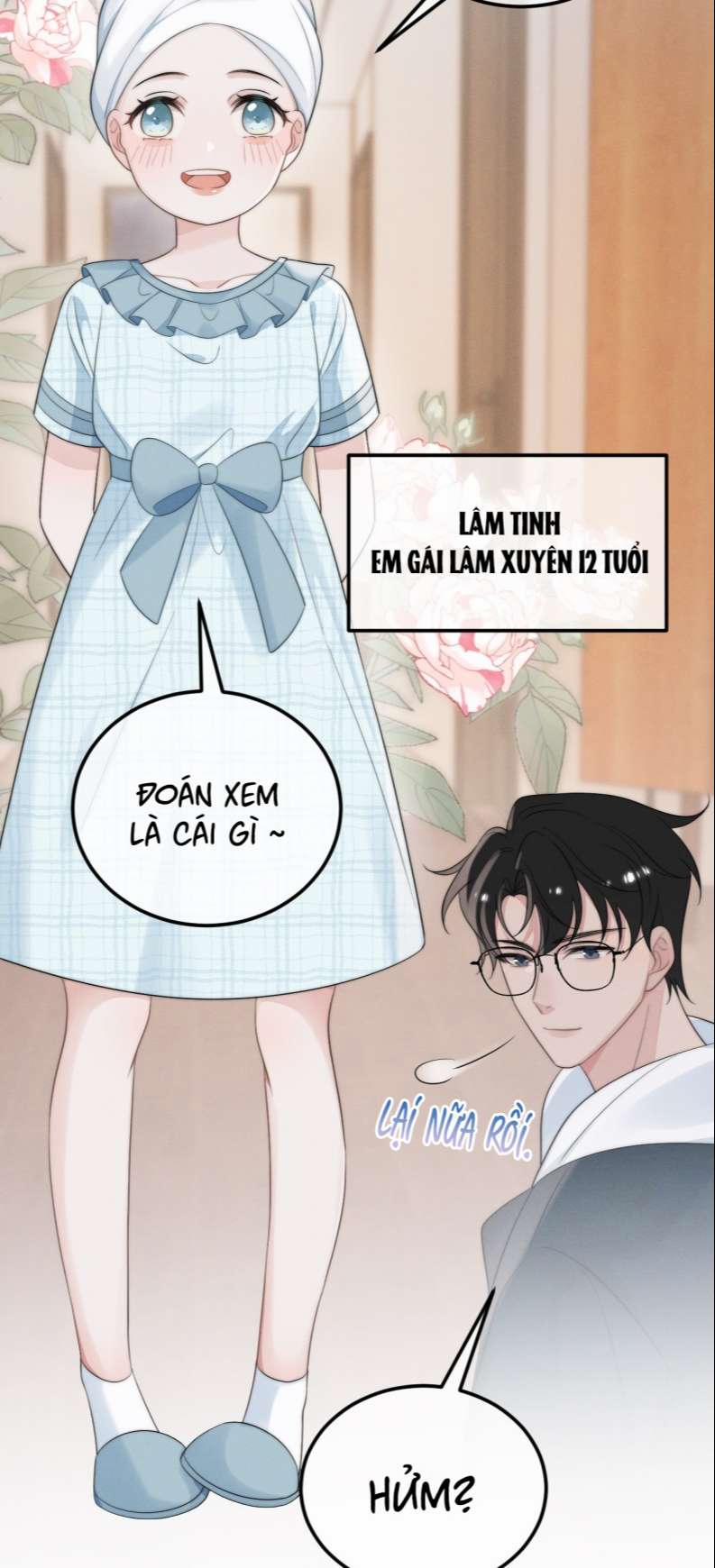 Vợ Ta Từ Trong Tranh Bước Ra 2 trang 31