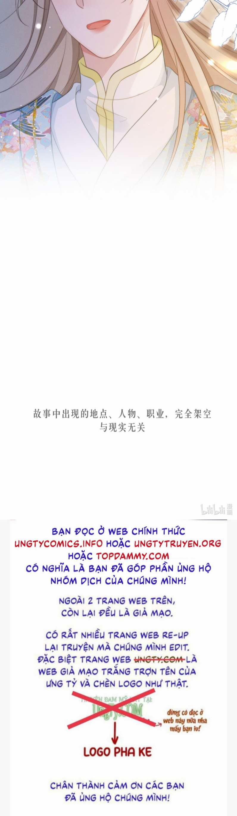 Vợ Ta Từ Trong Tranh Bước Ra 2 trang 39