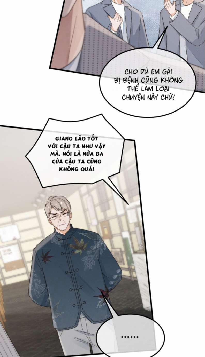 Vợ Ta Từ Trong Tranh Bước Ra 2 trang 4