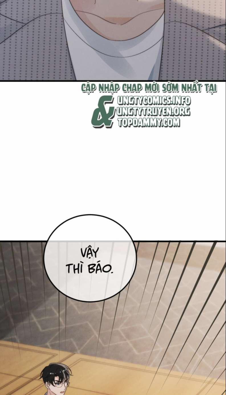 Vợ Ta Từ Trong Tranh Bước Ra 2 trang 8