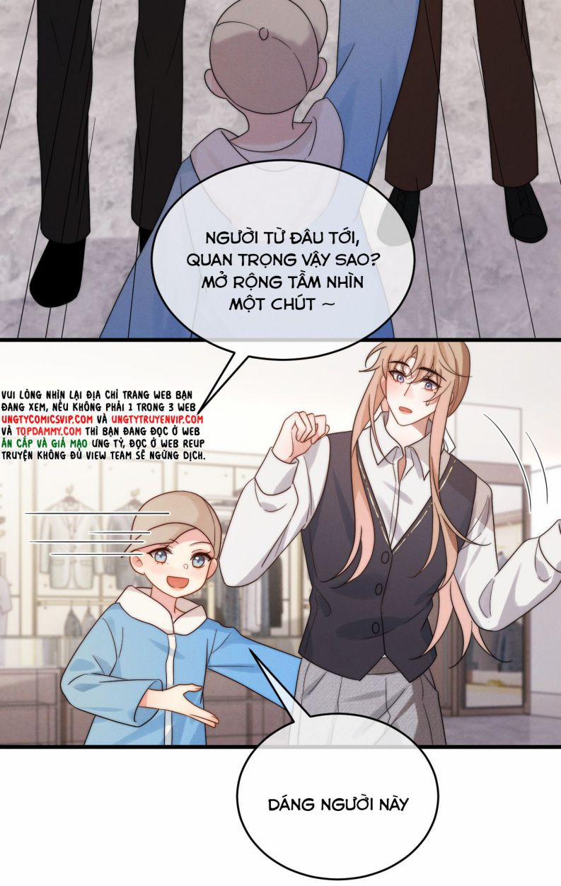 Vợ Ta Từ Trong Tranh Bước Ra 20 trang 15