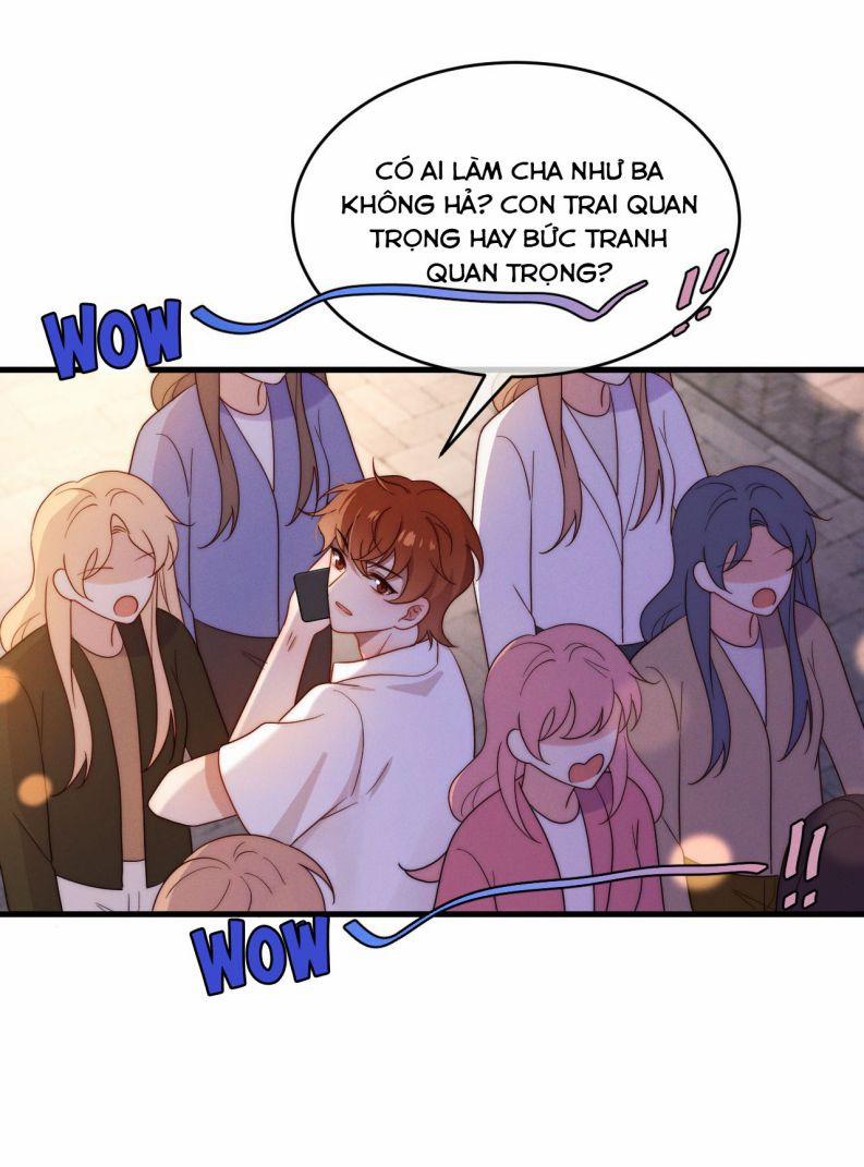 Vợ Ta Từ Trong Tranh Bước Ra 20 trang 29