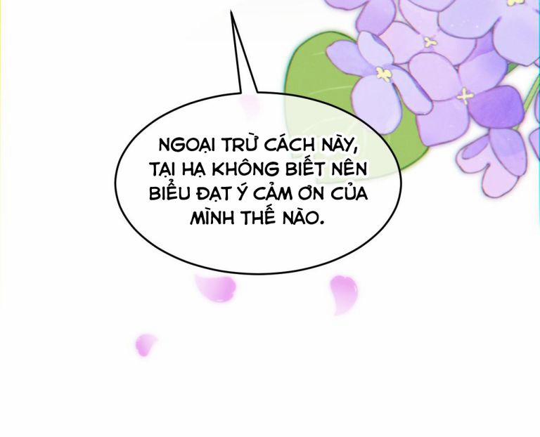 Vợ Ta Từ Trong Tranh Bước Ra 21 trang 19