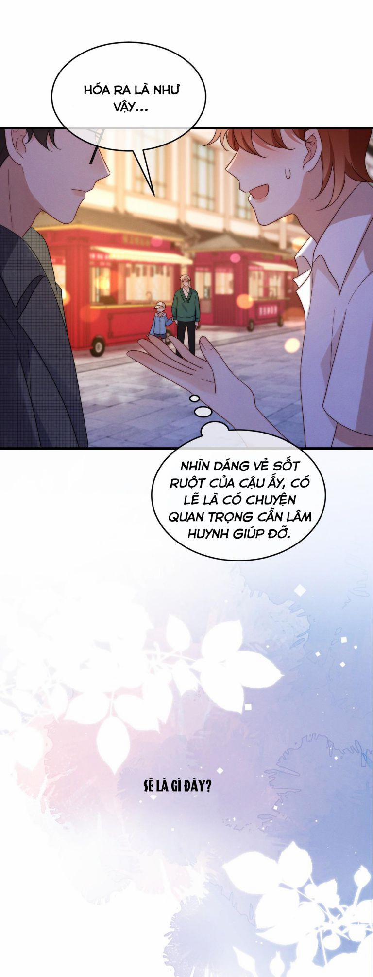 Vợ Ta Từ Trong Tranh Bước Ra 21 trang 5