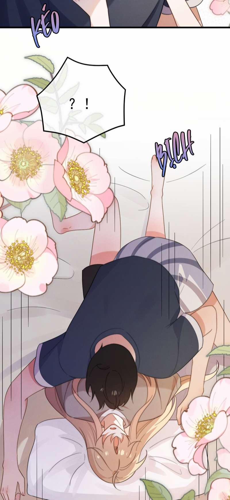 Vợ Ta Từ Trong Tranh Bước Ra 22 trang 25