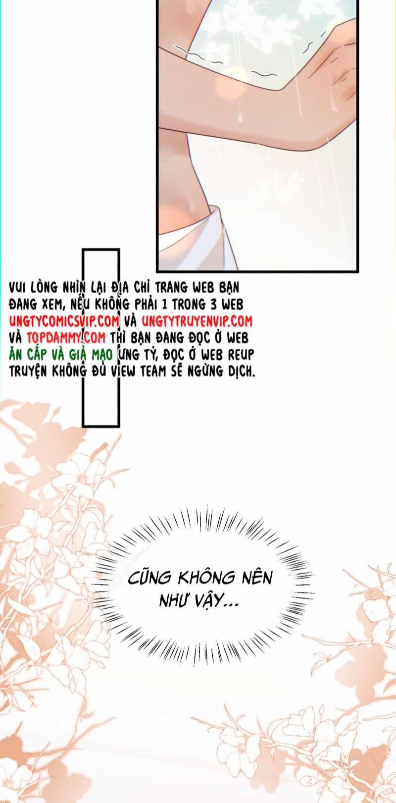 Vợ Ta Từ Trong Tranh Bước Ra 22 trang 33