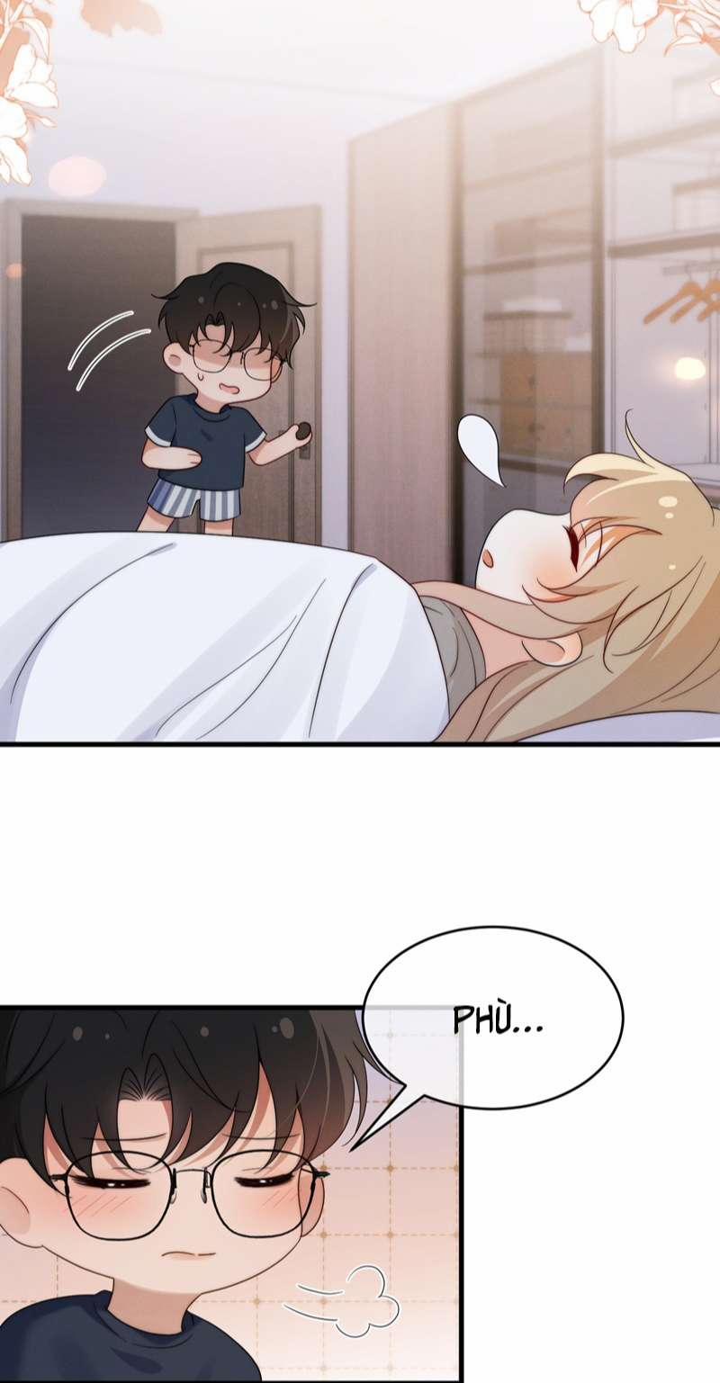Vợ Ta Từ Trong Tranh Bước Ra 22 trang 34