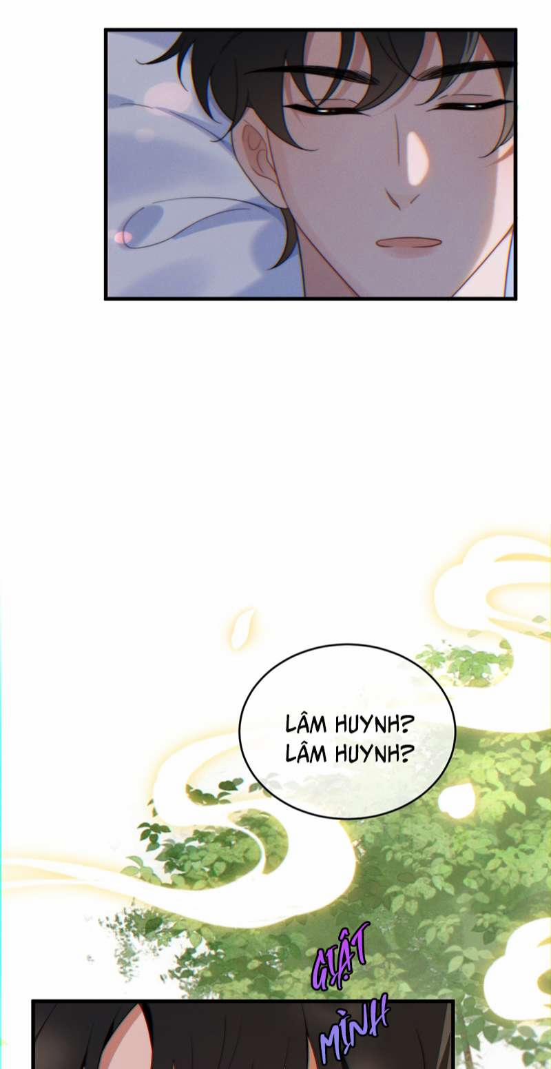 Vợ Ta Từ Trong Tranh Bước Ra 22 trang 36