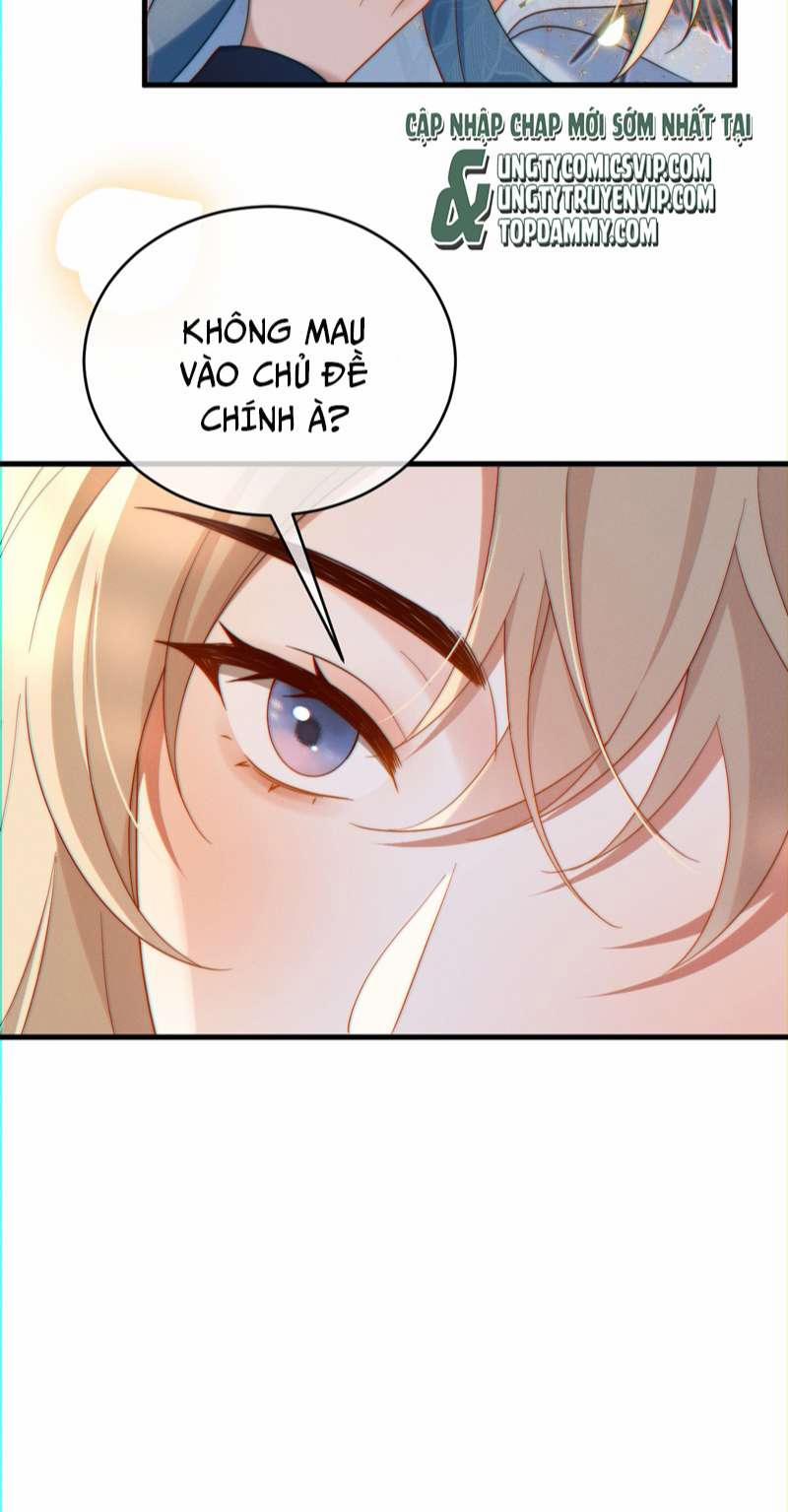 Vợ Ta Từ Trong Tranh Bước Ra 22 trang 40