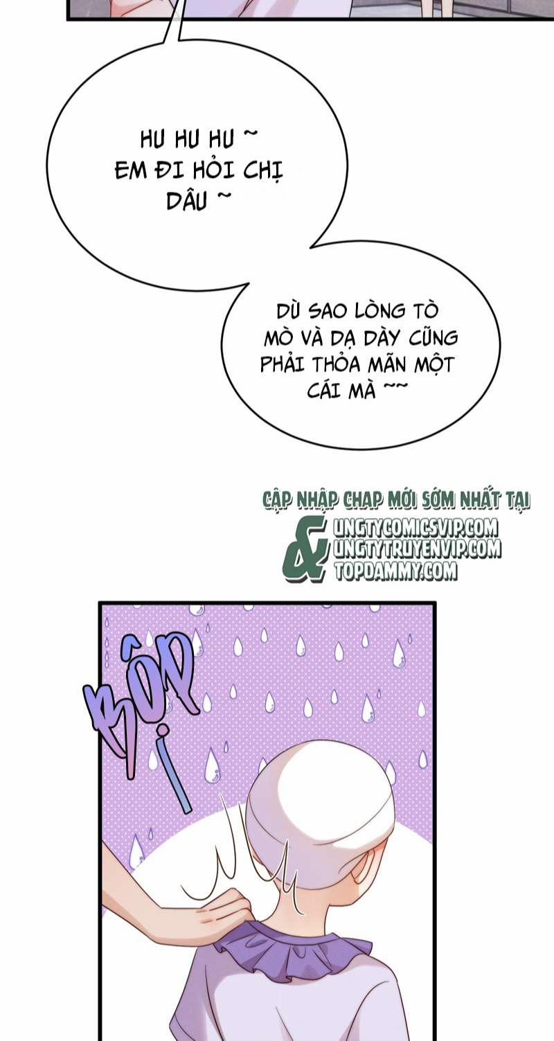 Vợ Ta Từ Trong Tranh Bước Ra 23 trang 19