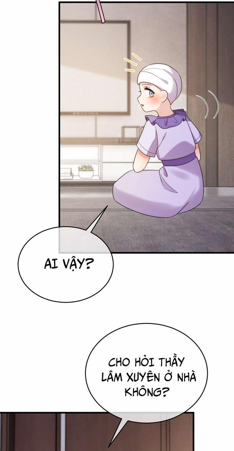 Vợ Ta Từ Trong Tranh Bước Ra 23 trang 24