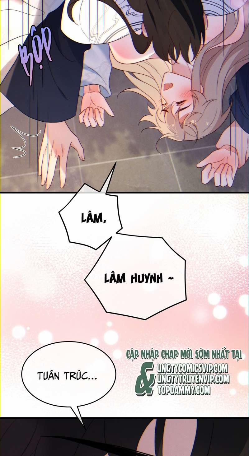 Vợ Ta Từ Trong Tranh Bước Ra 23 trang 4