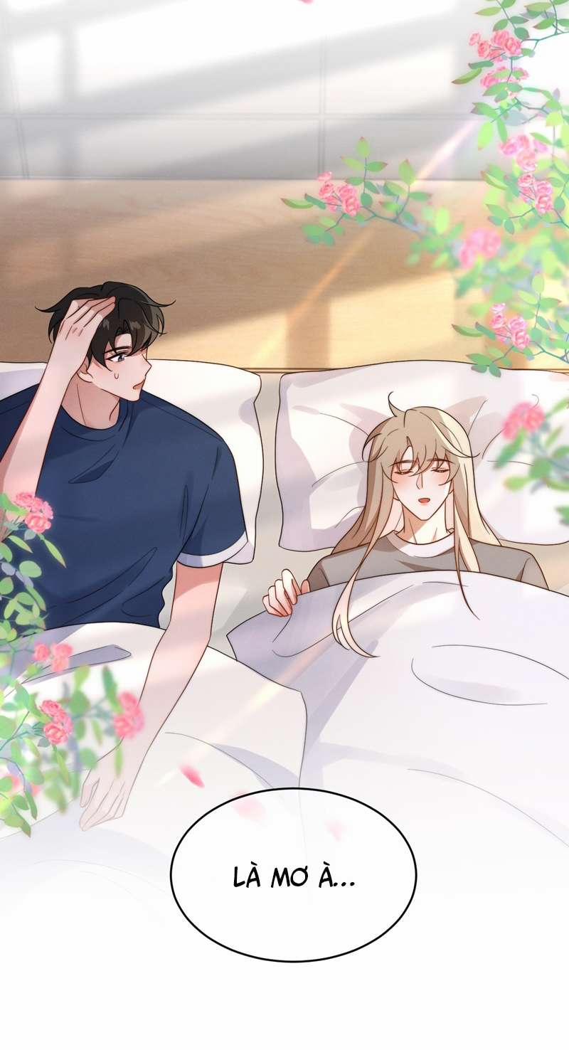 Vợ Ta Từ Trong Tranh Bước Ra 23 trang 8