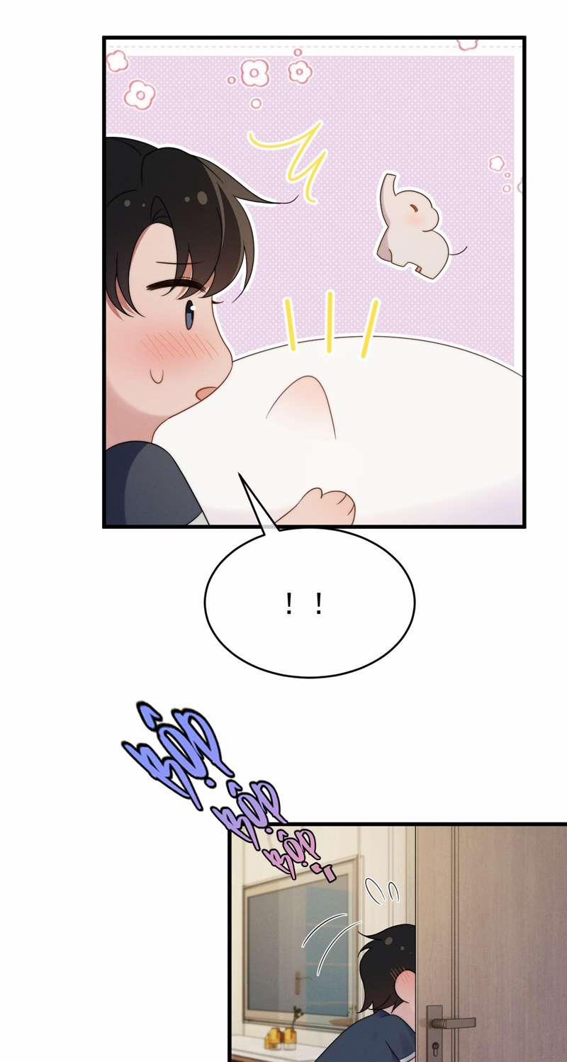 Vợ Ta Từ Trong Tranh Bước Ra 23 trang 9