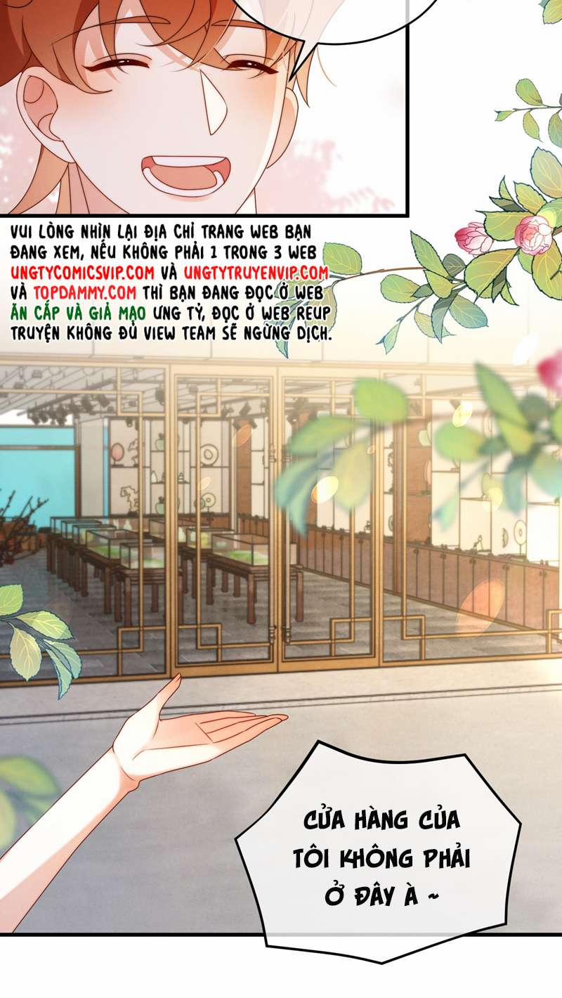 Vợ Ta Từ Trong Tranh Bước Ra 24 trang 14