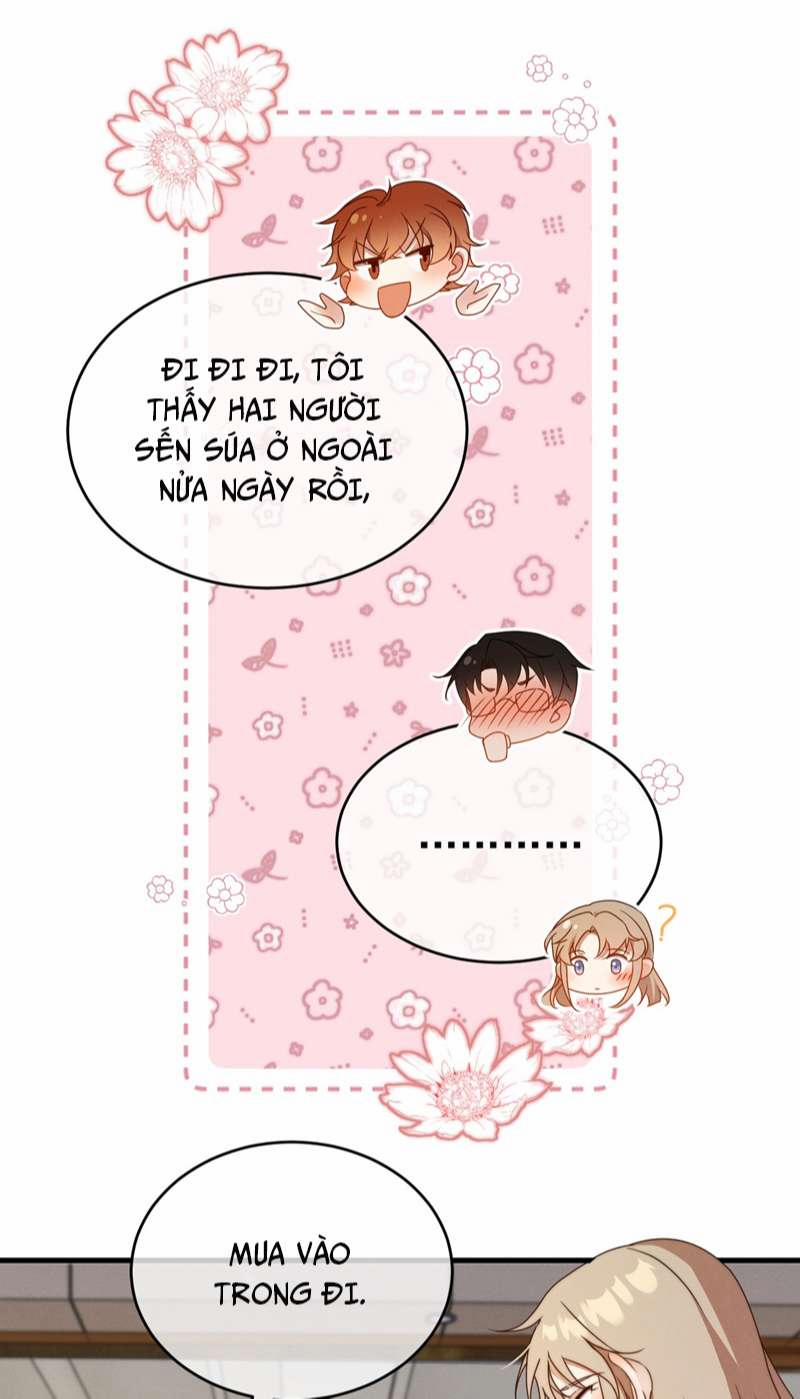 Vợ Ta Từ Trong Tranh Bước Ra 24 trang 15