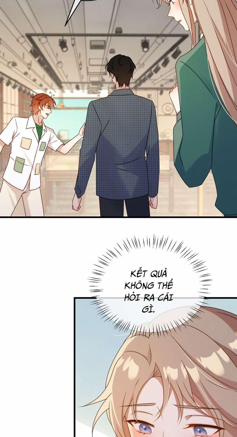 Vợ Ta Từ Trong Tranh Bước Ra 24 trang 16