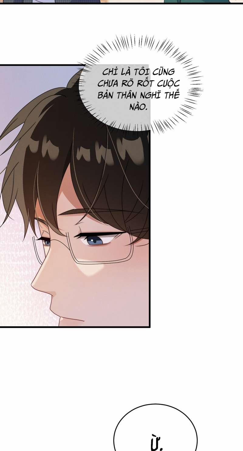 Vợ Ta Từ Trong Tranh Bước Ra 24 trang 18