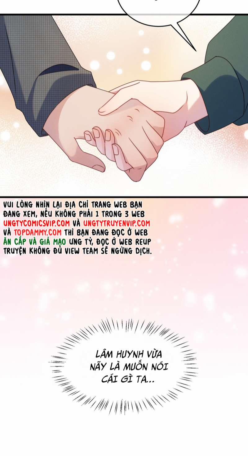 Vợ Ta Từ Trong Tranh Bước Ra 24 trang 19