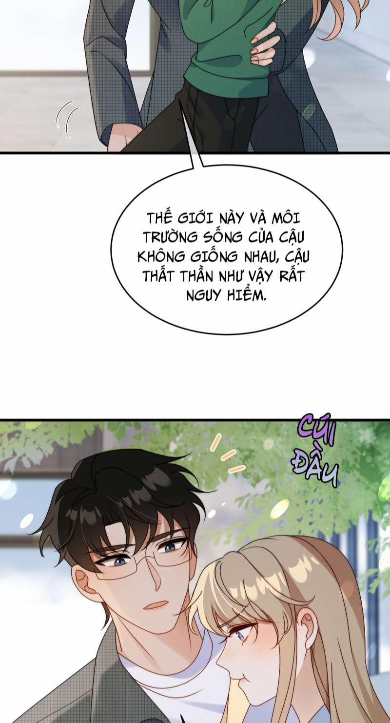 Vợ Ta Từ Trong Tranh Bước Ra 24 trang 6