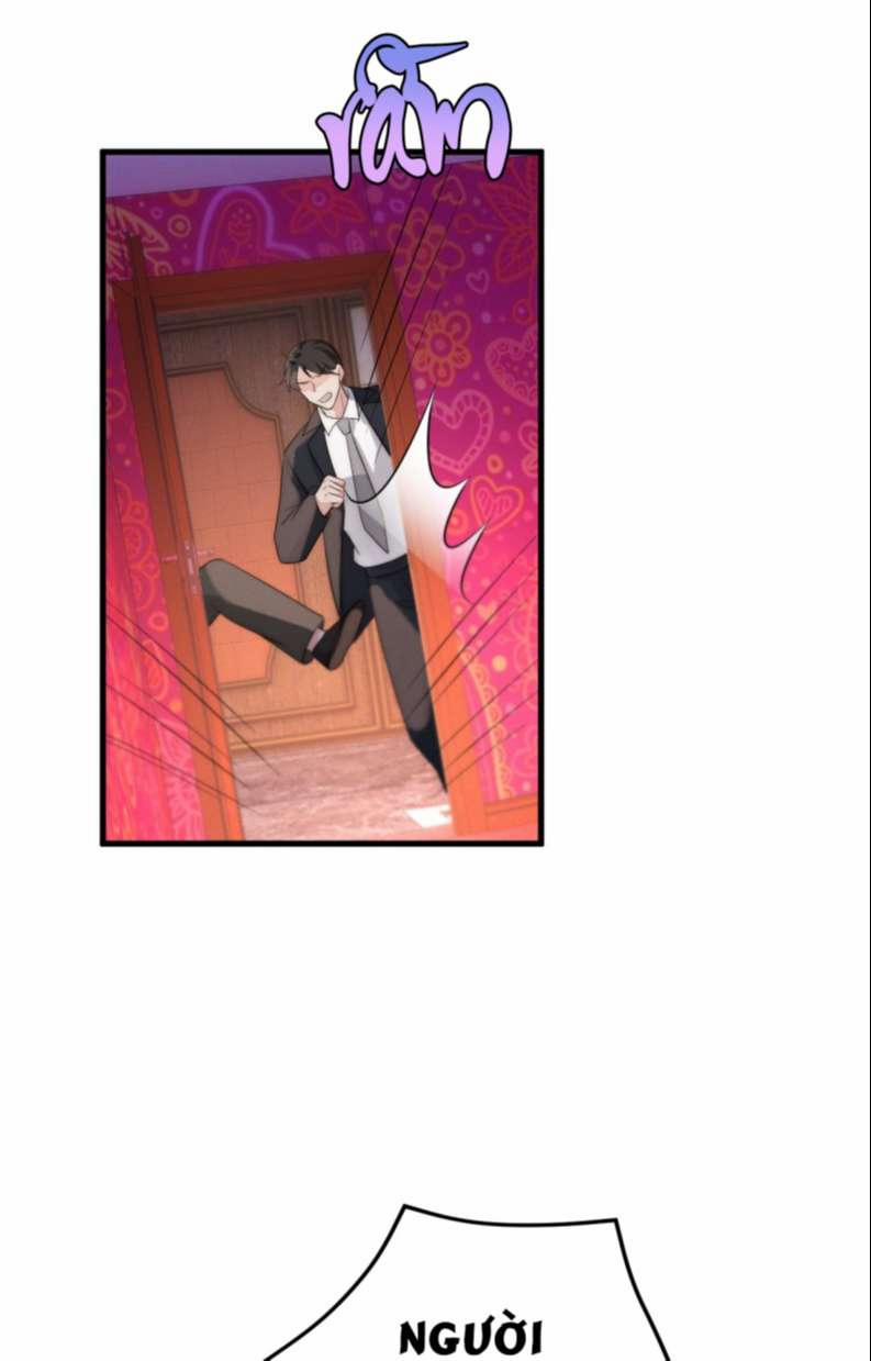 Vợ Ta Từ Trong Tranh Bước Ra 4 trang 10
