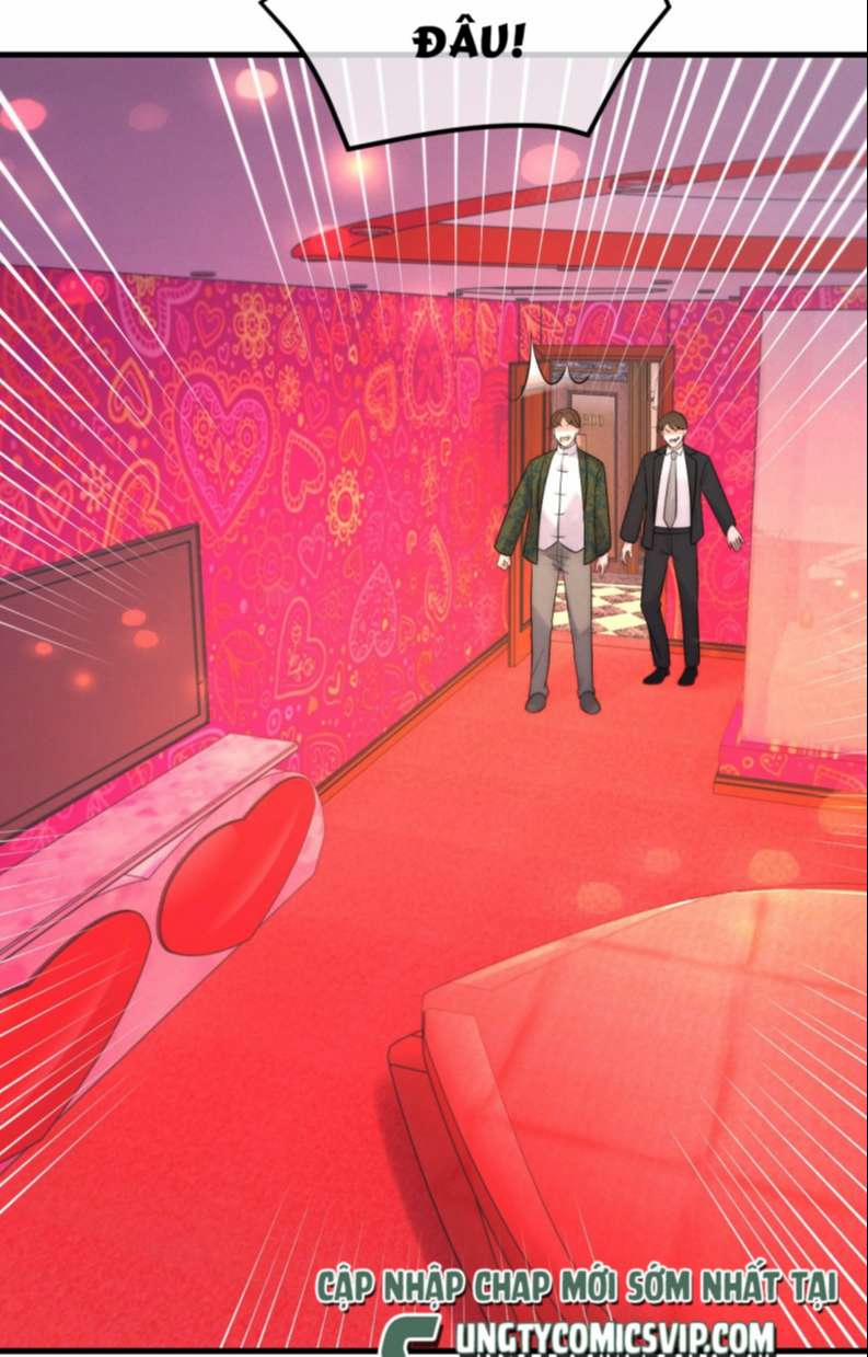 Vợ Ta Từ Trong Tranh Bước Ra 4 trang 11