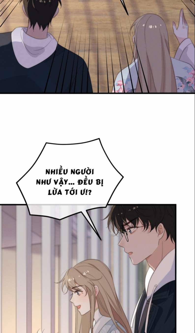 Vợ Ta Từ Trong Tranh Bước Ra 4 trang 21