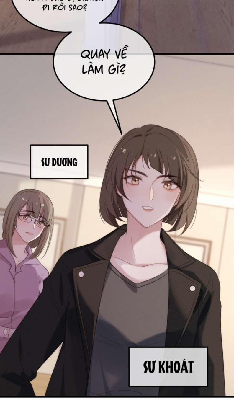 Vợ Ta Từ Trong Tranh Bước Ra 4 trang 25