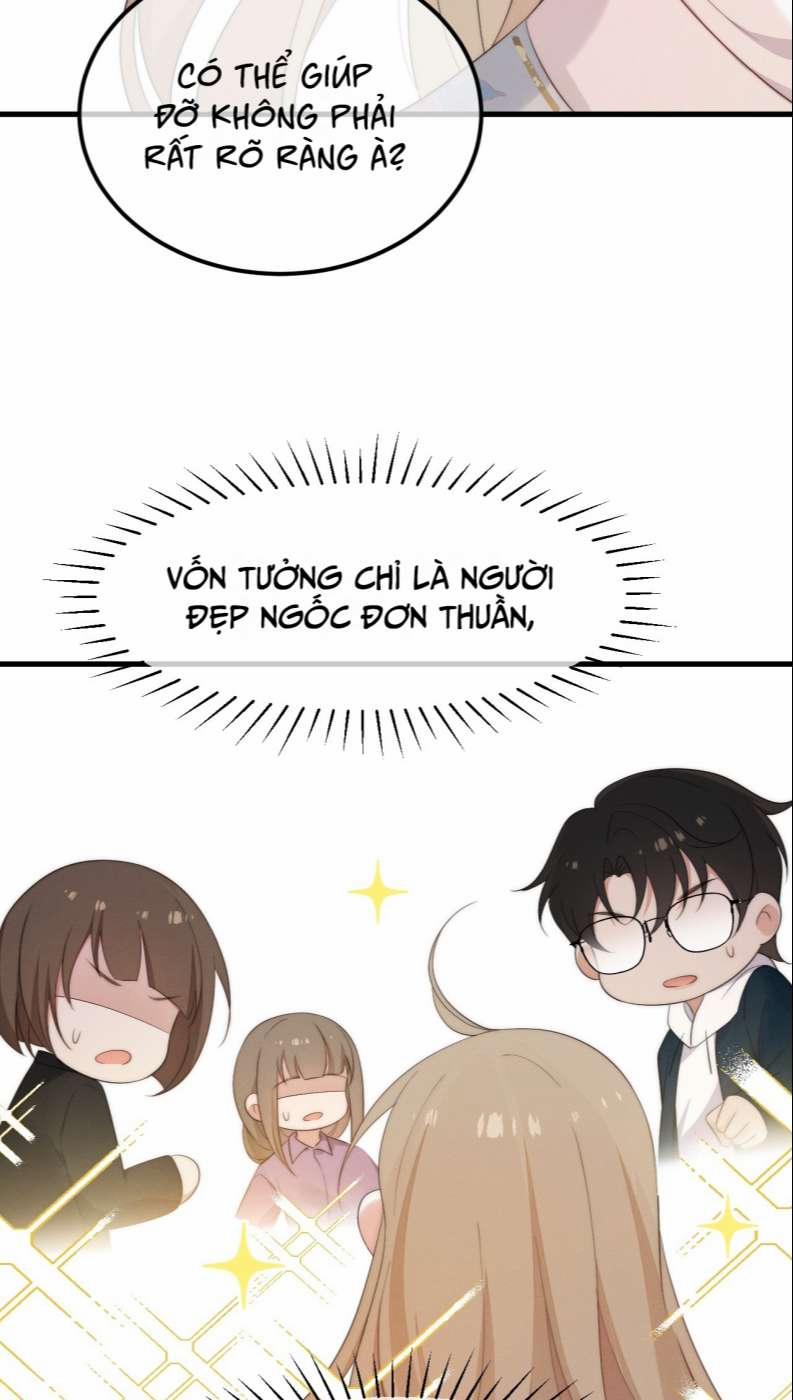 Vợ Ta Từ Trong Tranh Bước Ra 4 trang 34