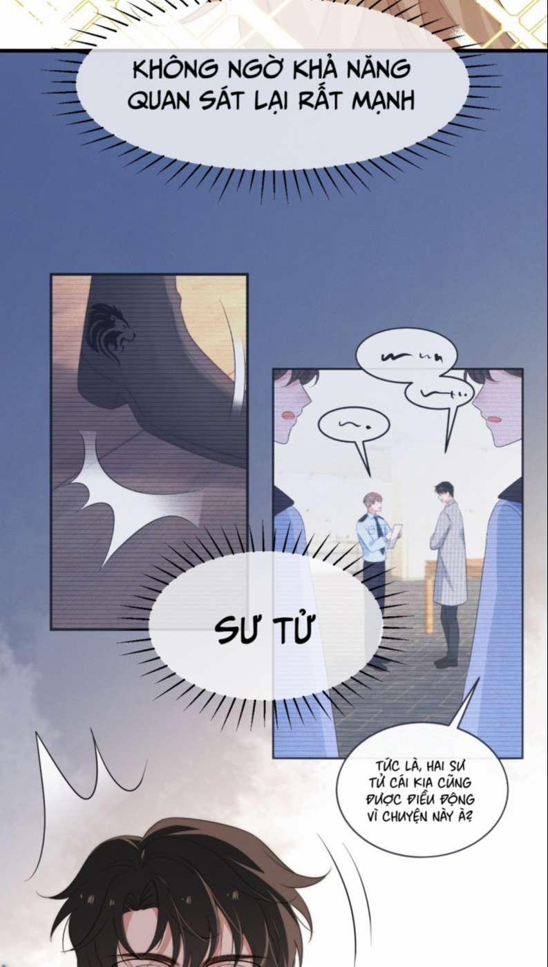 Vợ Ta Từ Trong Tranh Bước Ra 4 trang 35