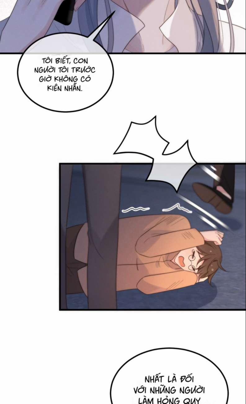 Vợ Ta Từ Trong Tranh Bước Ra 4 trang 4