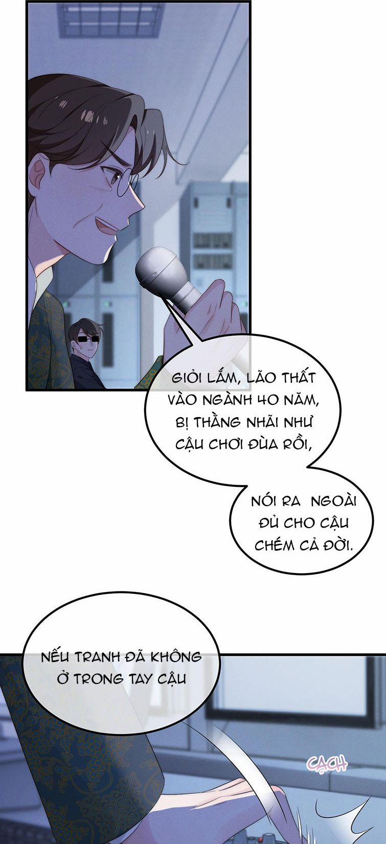 Vợ Ta Từ Trong Tranh Bước Ra 5 trang 13