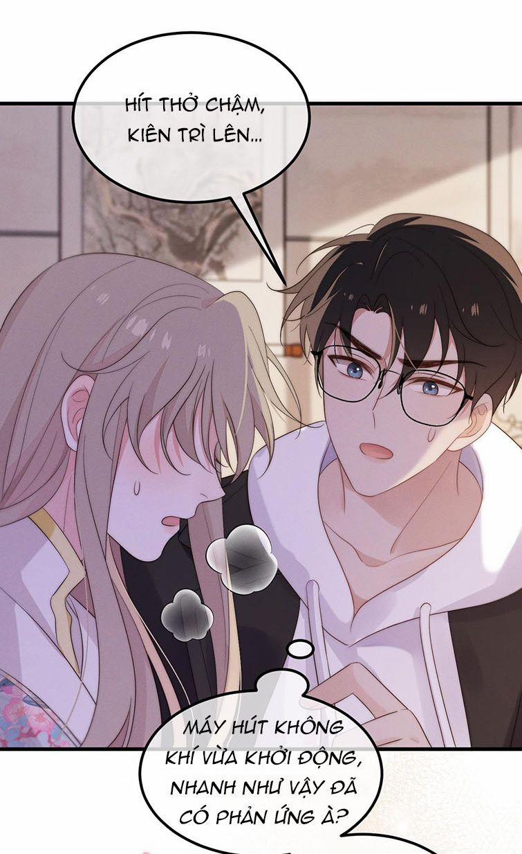 Vợ Ta Từ Trong Tranh Bước Ra 5 trang 17