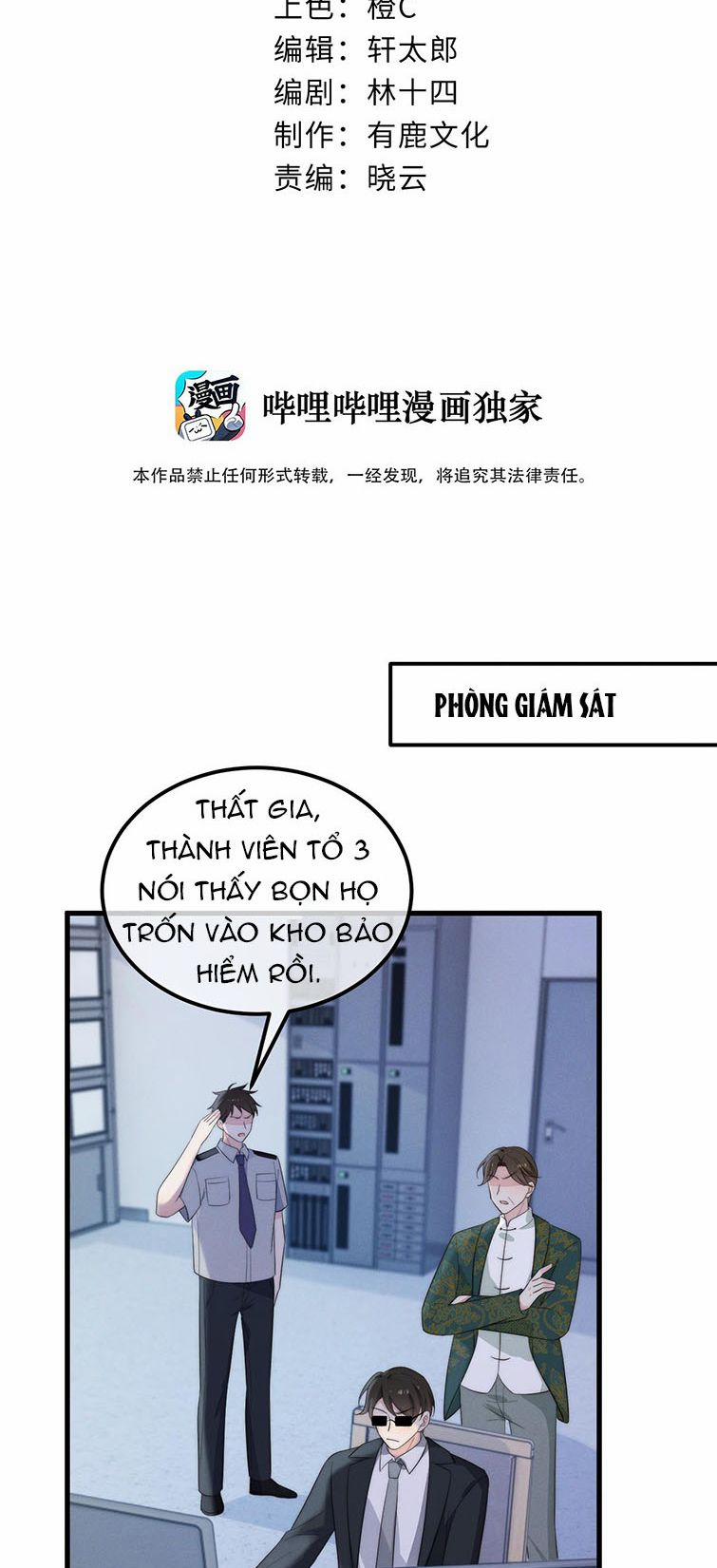 Vợ Ta Từ Trong Tranh Bước Ra 5 trang 2