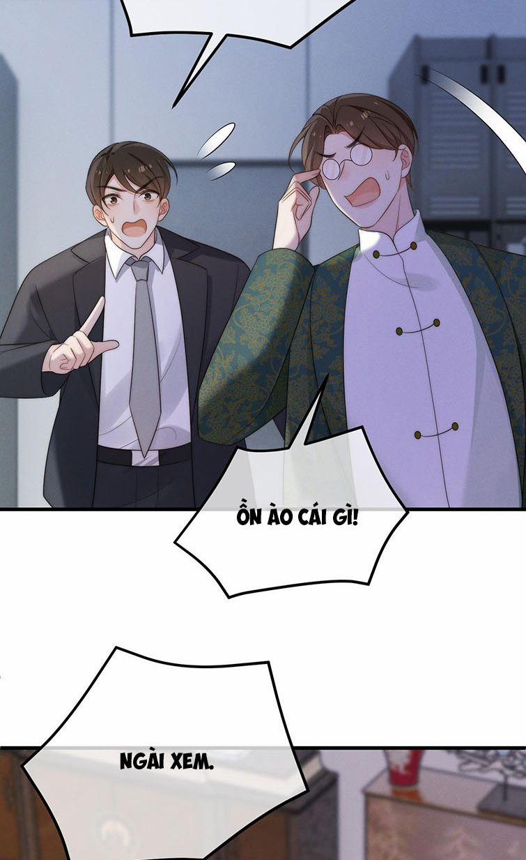 Vợ Ta Từ Trong Tranh Bước Ra 5 trang 23