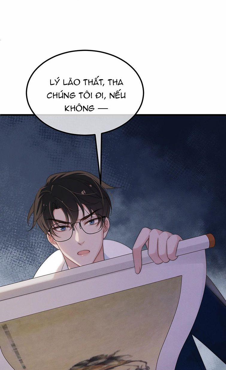 Vợ Ta Từ Trong Tranh Bước Ra 5 trang 25