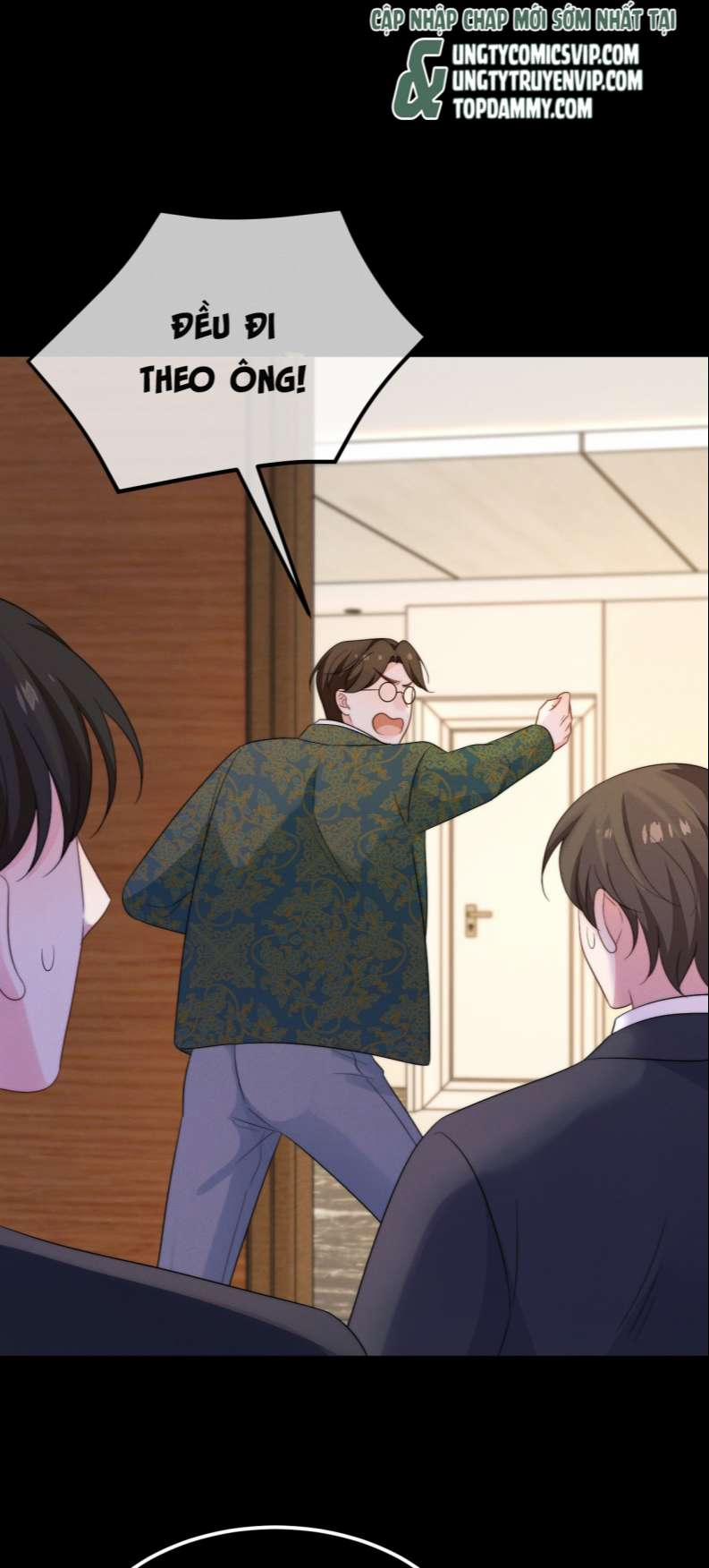 Vợ Ta Từ Trong Tranh Bước Ra 6 trang 9