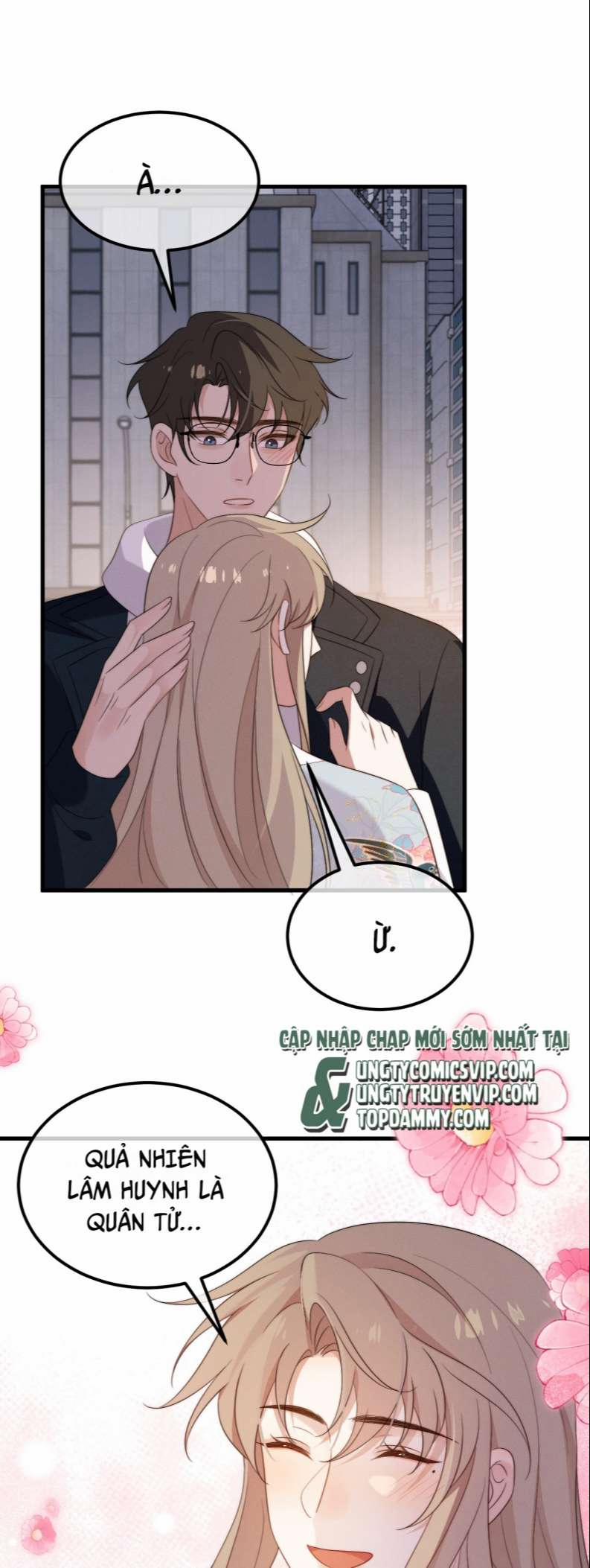 Vợ Ta Từ Trong Tranh Bước Ra 7 trang 13