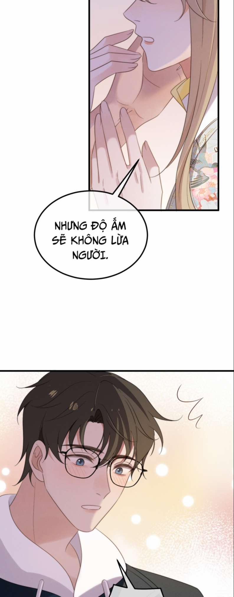 Vợ Ta Từ Trong Tranh Bước Ra 7 trang 15