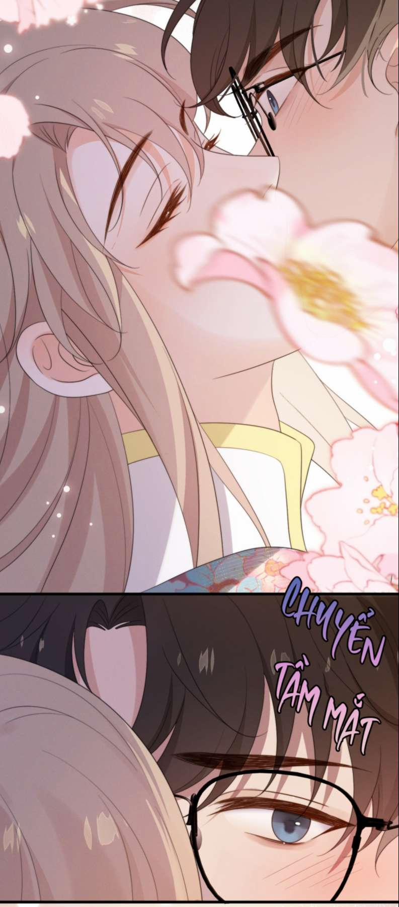 Vợ Ta Từ Trong Tranh Bước Ra 7 trang 2