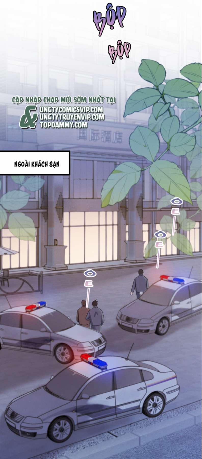 Vợ Ta Từ Trong Tranh Bước Ra 7 trang 6