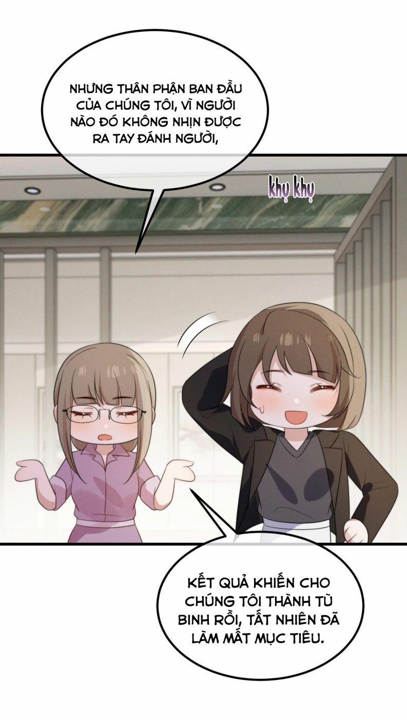 Vợ Ta Từ Trong Tranh Bước Ra 8 trang 9