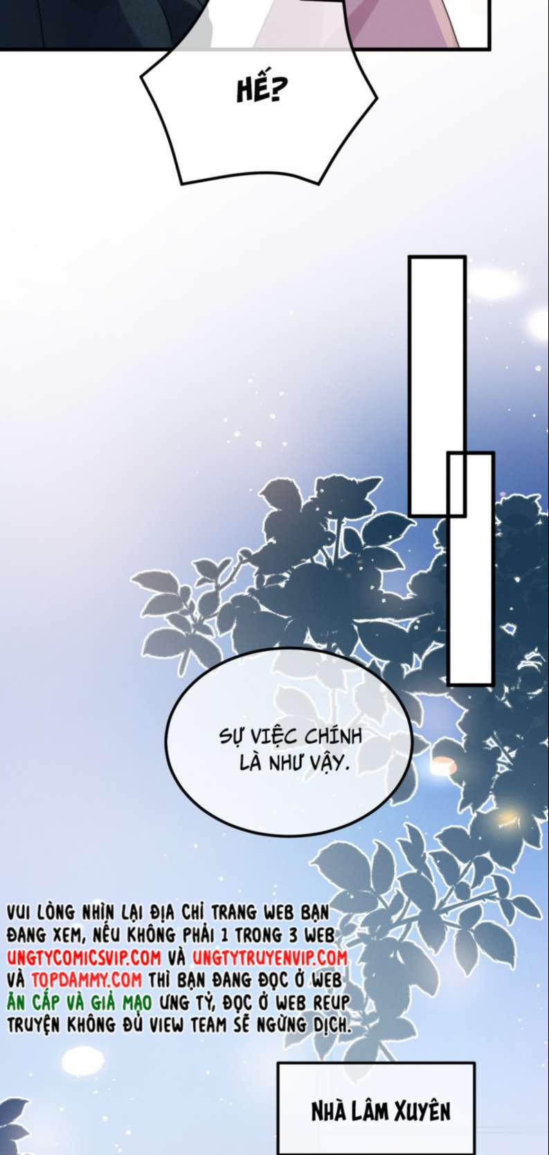 Vợ Ta Từ Trong Tranh Bước Ra 9 trang 22