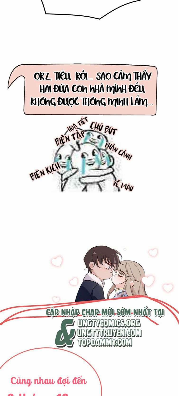 Vợ Ta Từ Trong Tranh Bước Ra Văn Án trang 16