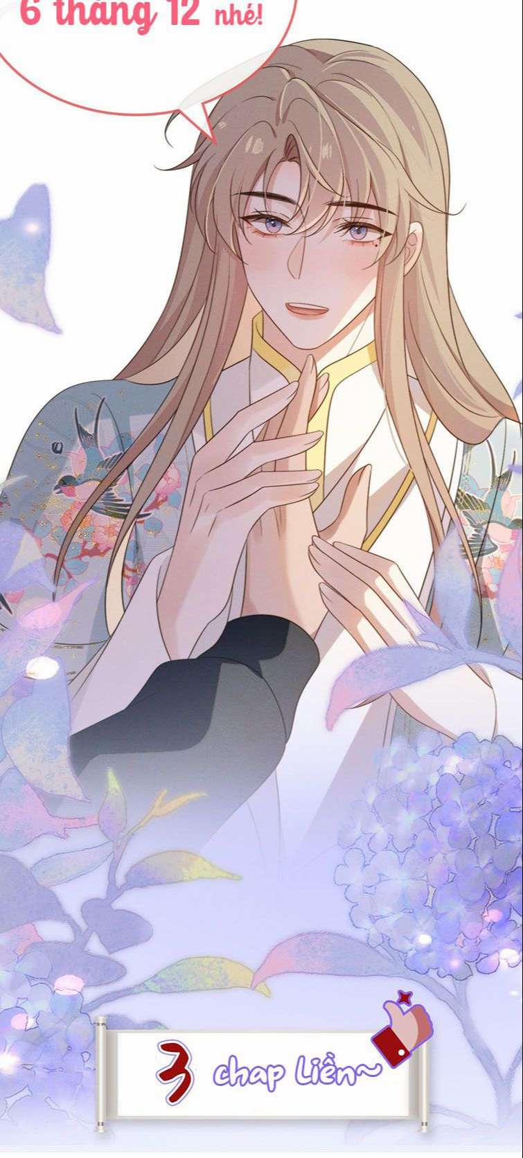 Vợ Ta Từ Trong Tranh Bước Ra Văn Án trang 17