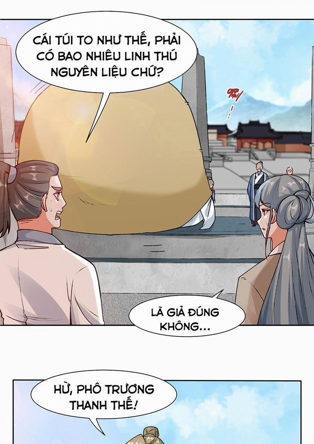 Vô Tận Thôn Phệ 10 trang 0